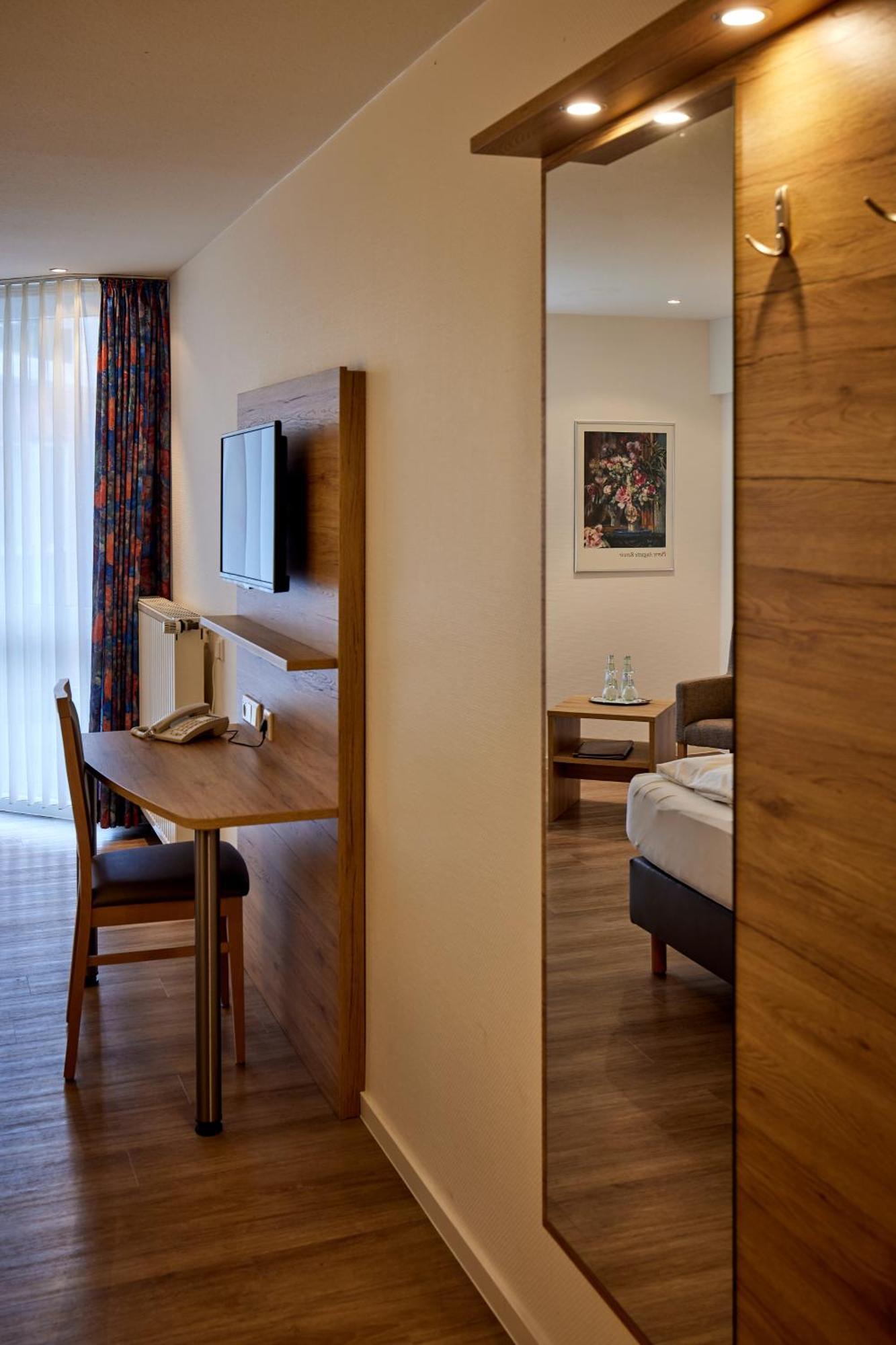 Hotel Restaurant Stegemann Saerbeck Εξωτερικό φωτογραφία