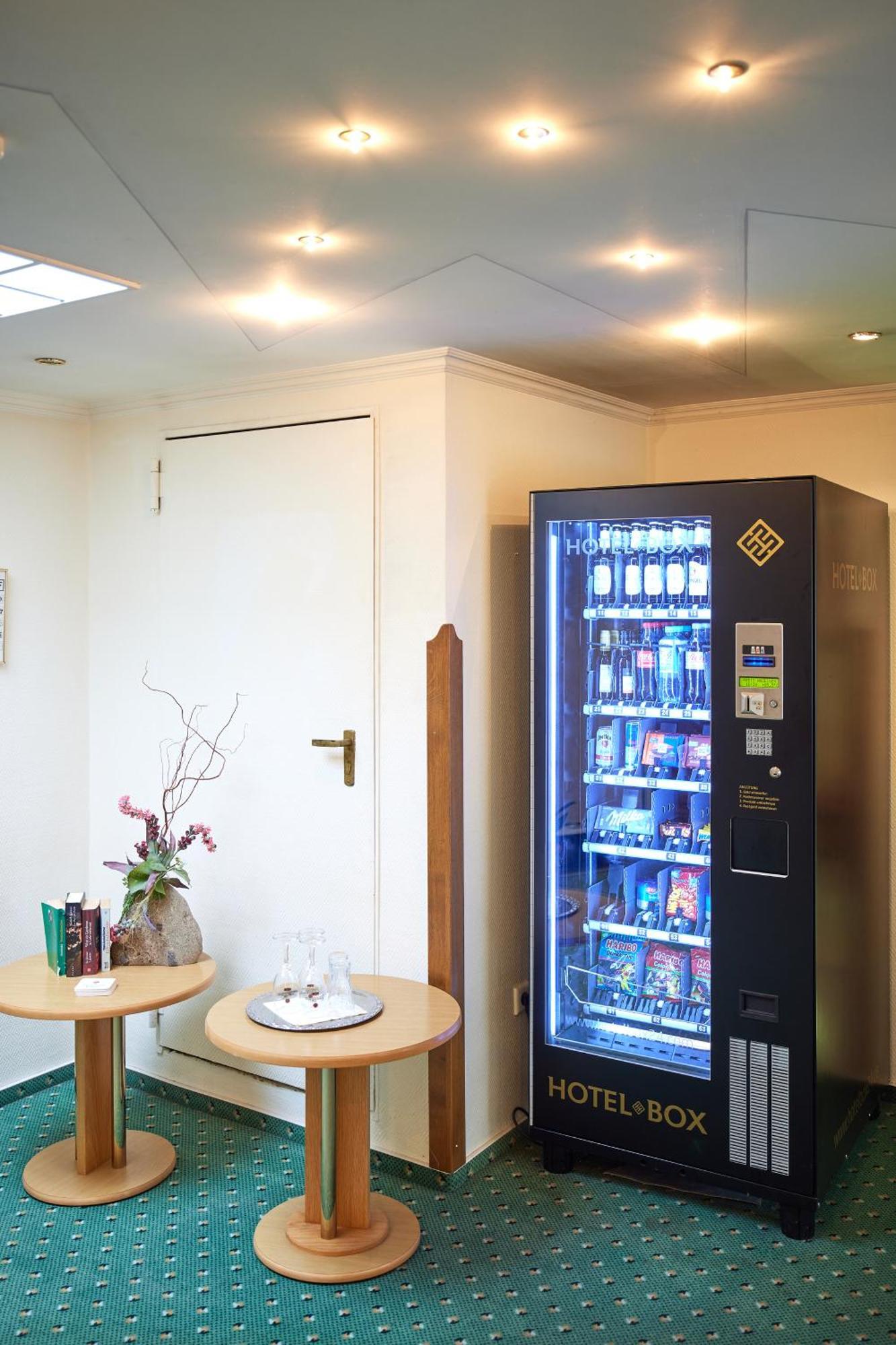 Hotel Restaurant Stegemann Saerbeck Εξωτερικό φωτογραφία