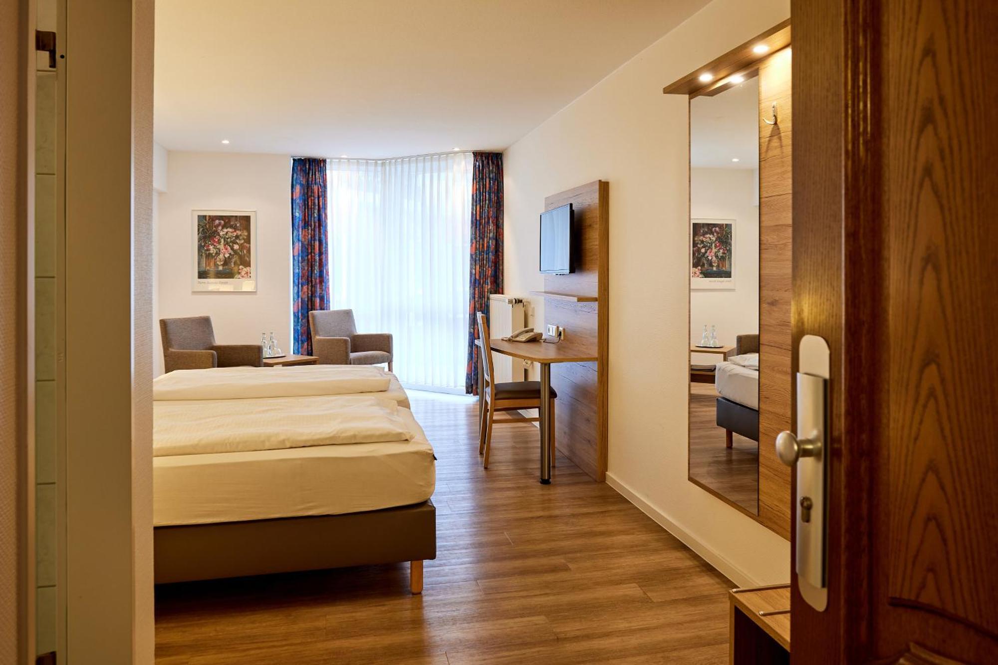 Hotel Restaurant Stegemann Saerbeck Εξωτερικό φωτογραφία