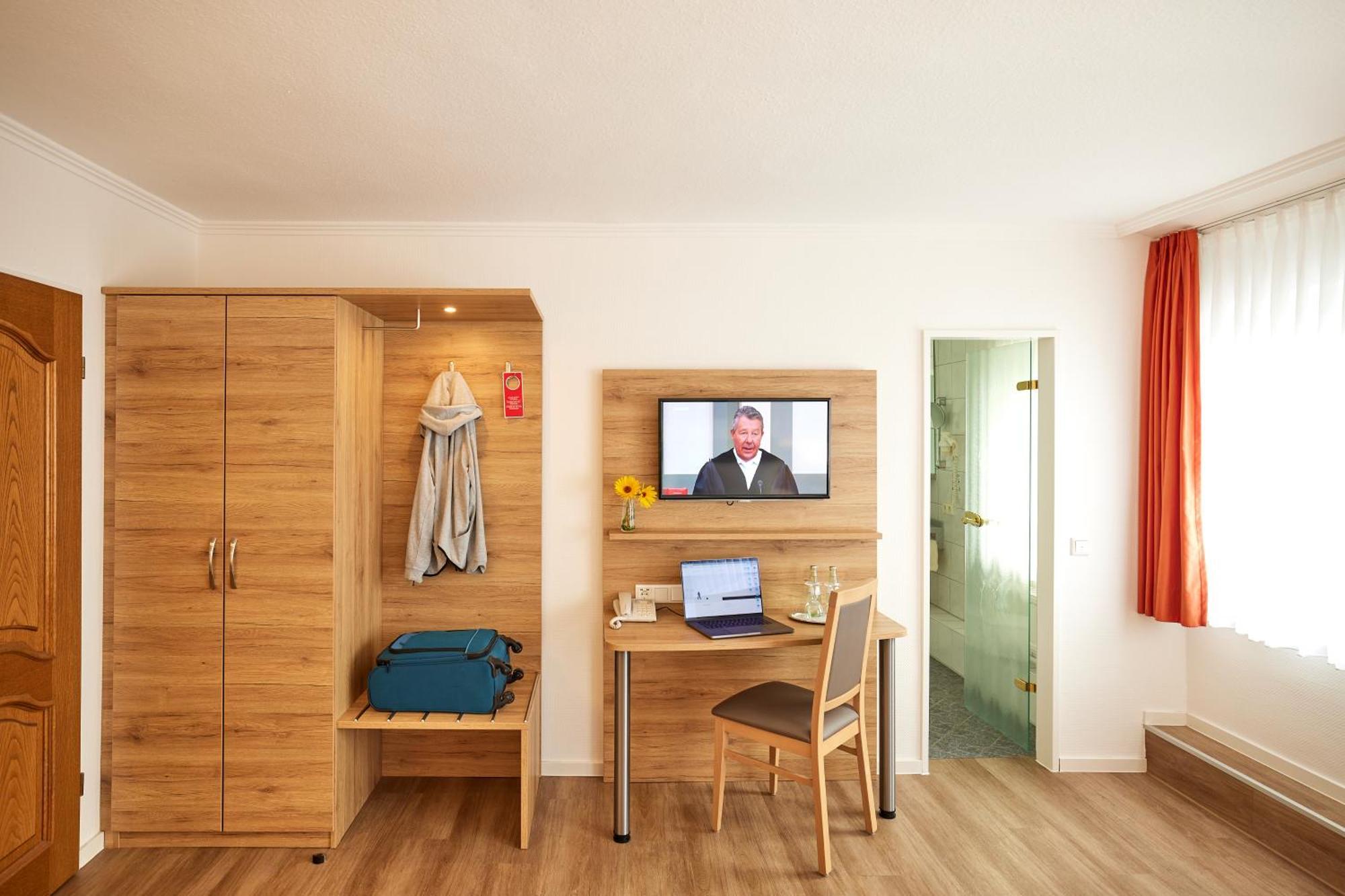 Hotel Restaurant Stegemann Saerbeck Εξωτερικό φωτογραφία