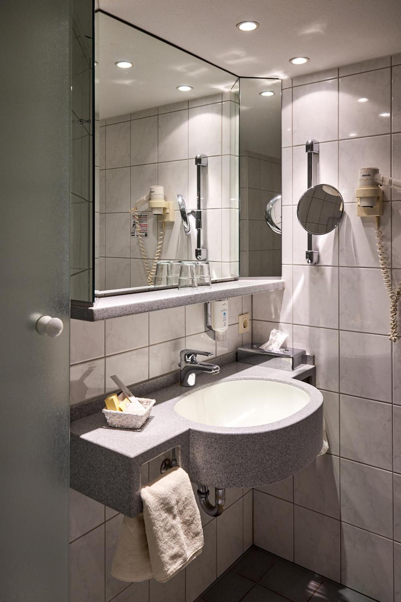 Hotel Restaurant Stegemann Saerbeck Εξωτερικό φωτογραφία